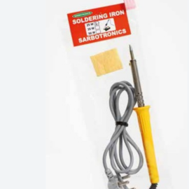 Hallmark Mains Operated Soldering 230V