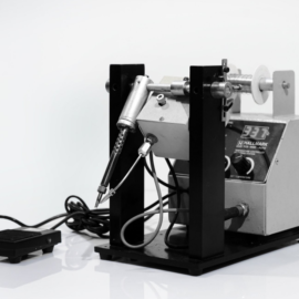 Hallmark Hands Free Soldering