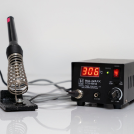 Hallmark TCS 450 Digital