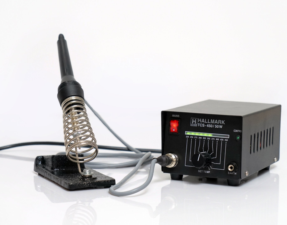 Hallmark TCS 450W LED