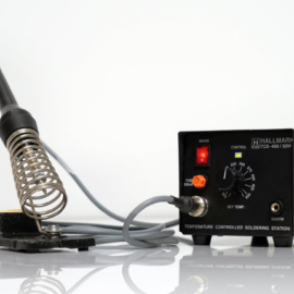 Hallmark TCS 450W Variable